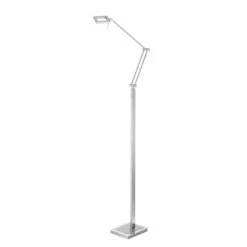Lampadaire LED Inigo