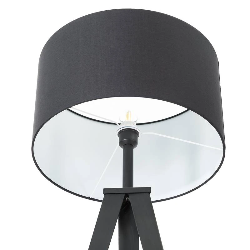 Lampadaire Tripod Asmo 6 Lampadaire Tripod Asmo – Image 6