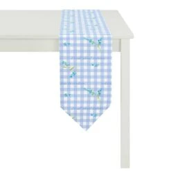 Chemin De Table Happy Easter III