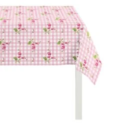 Nappe Happy Easter III 18 Nappe Happy Easter III -BRILLIANT Soldes Magasin tischdecke happy easter iii pink 1863306