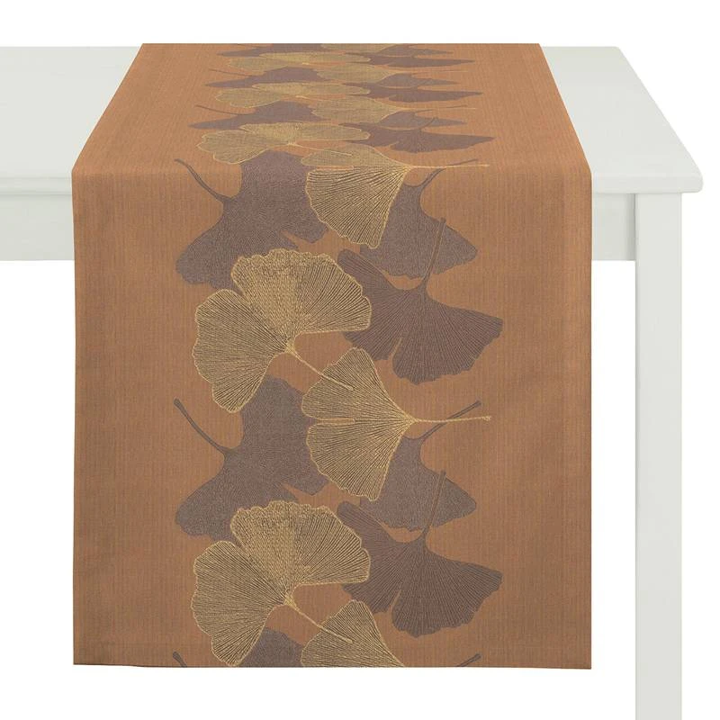 Chemin De Table Undeloh 2 Chemin De Table Undeloh – Image 2