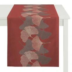 Chemin De Table Undeloh