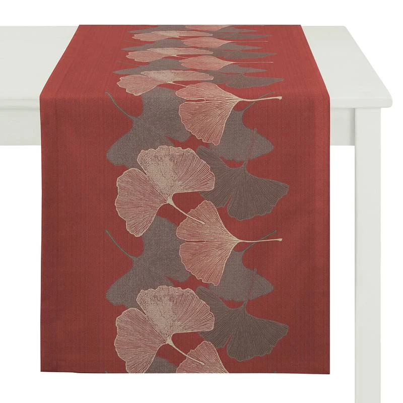 Chemin De Table Undeloh 1 Chemin De Table Undeloh