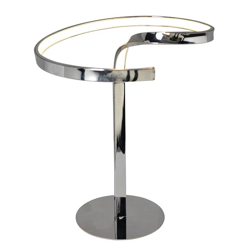 Lampe Loop Line By Näve 1 Lampe Loop Line By Näve