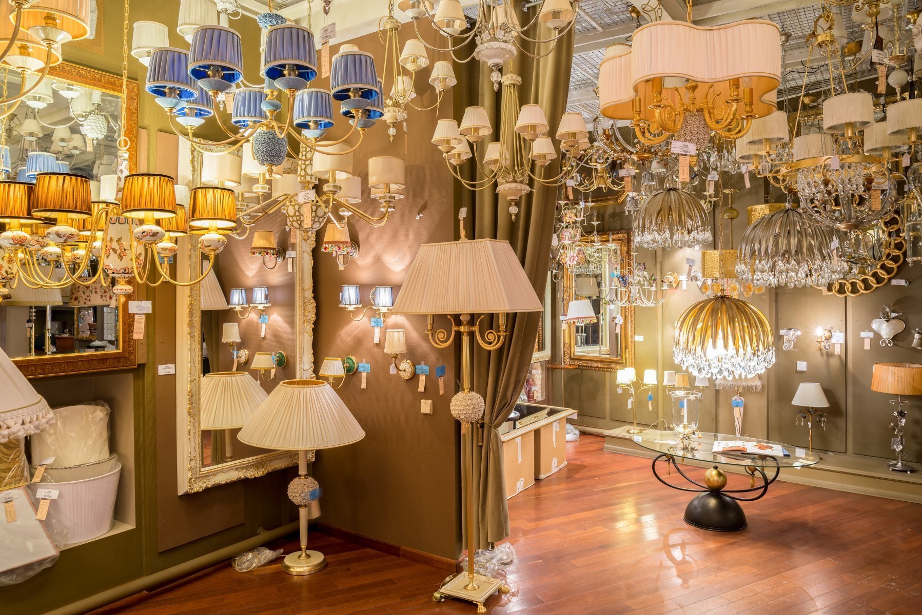 BRILLIANT Soldes Magasin -BRILLIANT Soldes Magasin 1679648686 en idei club p chandelier banner dizain krasivo 38